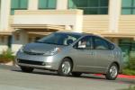 Toyota Prius 2004 года